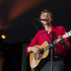 Joel Plaskett - photo par Greg Matthews