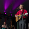Joel Plaskett - photo par Greg Matthews