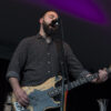Joel Plaskett - photo par Greg Matthews