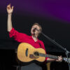 Joel Plaskett - photo par Greg Matthews