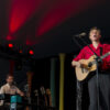 Joel Plaskett - photo par Greg Matthews