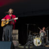 Joel Plaskett - photo par Greg Matthews