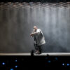 Kanye West au Bluesfest d'Ottawa 2015