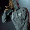Kendrick Lamar au Festival Folk d'Ottawa 2013 - Photo par GjM Photography