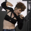 Kiesza - photo par Greg Matthews