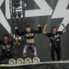 Kiesza - photo par Greg Matthews