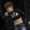 Kiesza - photo par Greg Matthews