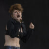 Kiesza - photo par Greg Matthews