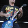 Less Than Jake. Photo par Karine Jacques