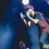 Linkin Park, photo par Benoit Turcotte