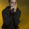 Linkin Park - Photo par Greg Matthews