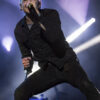 Linkin Park - Photo par Greg Matthews