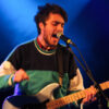 Look Vibrant. Photo par Manon Boque.