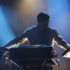 Photo par Victor Diaz Lamich.