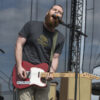 Manchester Orchestra - Photo par GjM Photography