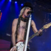 Mariana's Trench - photo par Greg Matthews