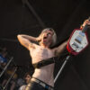 Mariana's Trench - photo par Greg Matthews