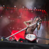 Mariana's Trench - photo par Greg Matthews