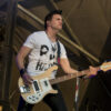 Mariana's Trench - photo par Greg Matthews
