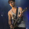 Mariana's Trench - photo par Greg Matthews