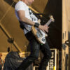 Mariana's Trench - photo par Greg Matthews