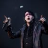 Marilyn Manson à Heavy MTL 2012. Photo par Tim Snow.