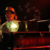 Martin Lizotte. Photo par Manon Boquen.