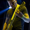 Mastodon - Photo par GjM Photography