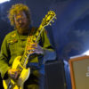 Mastodon - Photo par GjM Photography