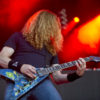 Megadeth au Rockfest 2014 - Photo par GjM Photography