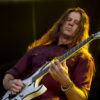Megadeth au Rockfest 2014 - Photo par GjM Photography