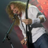 Megadeth à Heavy Montréal 2013  à Heavy Montréal 2013 - Photo par GjM Photography