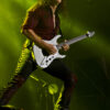 Megadeth à Heavy Montréal 2013  - Photo par GjM Photography