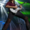 Megadeth à Heavy Montréal 2013  - Photo par GjM Photography
