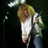 Megadeth à Heavy Montréal 2013  - Photo par GjM Photography