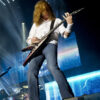 Megadeth au Rockfest 2014 - Photo par GjM Photography