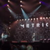 Metric au Centre Bell pour le concert Global Citizen©Jeff Lambert