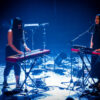 Milk & Bone, photo par Corentin Hignoul