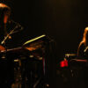 Milk & Bone. Photo par Manon Boquen.