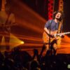 Milky Chance au Métropolis en avril 2015. Photo par Guillaume Jolicoeur.