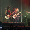 Motley Crue - Photo par GjM Photography