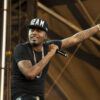 NAS - photo par Greg Matthews