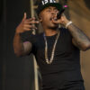 NAS - photo par Greg Matthews