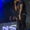 NAS - photo par Greg Matthews
