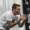 New Found Glory - Photo par GjM Photography