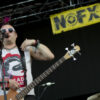 Nofx - Photo par GjM Photography