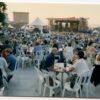 Spectacle de Circo Cité en 1998.