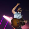 Passenger, photo par Patrick Roger