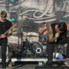 Parkway Drive - Photo par Greg Matthews