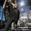 Parkway Drive - Photo par Greg Matthews